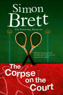 Corpse on the Court (ISBN: 9781780295329)