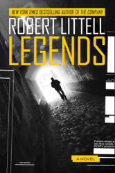 Legends (ISBN: 9781419744877)