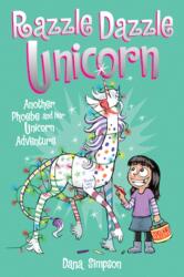 Razzle Dazzle Unicorn (ISBN: 9781449477912)