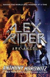 Ark Angel (ISBN: 9780142407387)