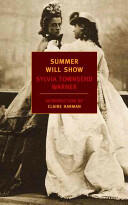 Summer Will Show (ISBN: 9781590173169)