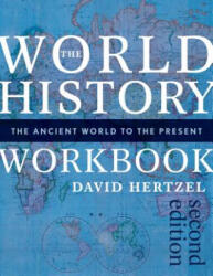 World History Workbook - David Hertzel (ISBN: 9781442251946)