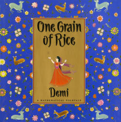 One Grain of Rice (ISBN: 9780590939980)
