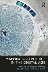 Mapping and Politics in the Digital Age (ISBN: 9780815357421)