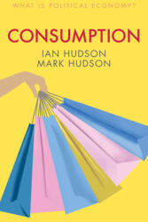 Consumption (ISBN: 9781509535378)