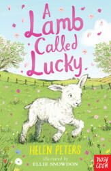 Lamb Called Lucky - Helen Peters (ISBN: 9781788000246)