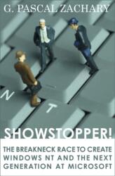 Showstopper! (ISBN: 9781497638839)
