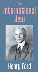International Jew - Henry Ford (ISBN: 9789351288954)