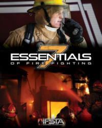 Essentials of Fire Fighting (ISBN: 9780134985664)