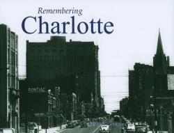Remembering Charlotte (ISBN: 9781596526181)