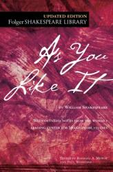 As You Like It (ISBN: 9781982109400)