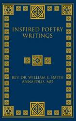 Inspired Poetry Writings (ISBN: 9781490794877)