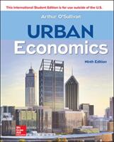 ISE Urban Economics (ISBN: 9781260084498)