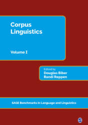 Corpus Linguistics (ISBN: 9780857029645)