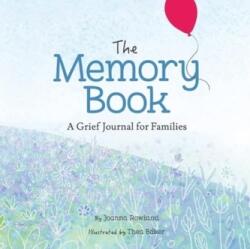 The Memory Book (ISBN: 9781506457819)