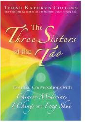 The Three Sisters of the Tao (ISBN: 9781401916848)