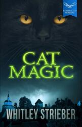 Cat Magic (ISBN: 9781951510602)