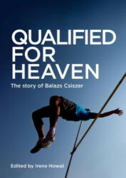 Qualified for Heaven - IRENE HOWAT (ISBN: 9781527100619)
