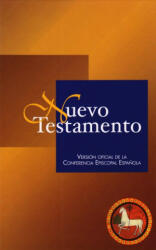 Nuevo Testamento (ISBN: 9788422017196)