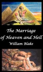 Marriage of Heaven and Hell (ISBN: 9781849026864)