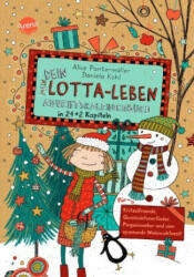 Dein Lotta-Leben. Weihnachtszeit - Daniela Kohl (ISBN: 9783401607498)