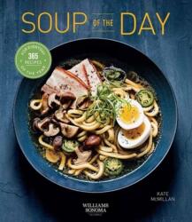 Soup of the Day (ISBN: 9781681886596)