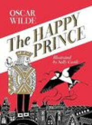 Happy Prince - Sally Castle (ISBN: 9781909747906)