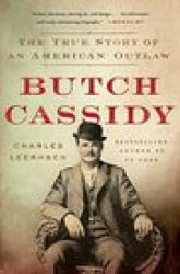 Butch Cassidy - Charles Leerhsen (ISBN: 9781501117497)