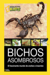 Bichos Asombrosos (ISBN: 9788482986098)