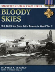 Bloody Skies - Nicholas A. Veronico (ISBN: 9780811714556)