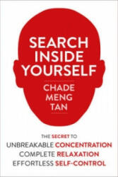 Search Inside Yourself - Chade Meng Tan (2013)