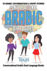 Conversational Arabic Dialogues (2020)