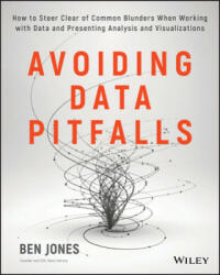 Avoiding Data Pitfalls - Ben Jones (2019)