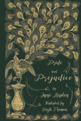 Pride and Prejudice - Jane Austen, Tina Müller (2023)