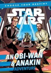 Star Wars: Choose Your Destiny (Book 3): An Obi-WAN Anakin Adventure (2019)