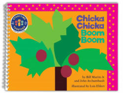 Chicka Chicka Boom Boom: Storytime Together - John Archambault, Lois Ehlert (2022)