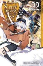 Sleepy Princess in the Demon Castle, Vol. 22 (2023)