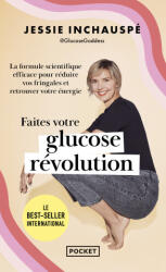 Faites votre glucose révolution (2023)