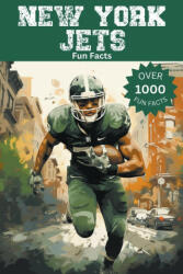 New York Jets Fun Facts (2023)