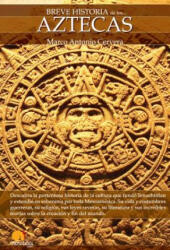 Breve Historia de Los Aztecas - Marco Cervera (2011)