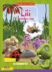 Lili a hazudós légy (2019)