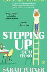 Stepping Up - Beth felnő (2023)