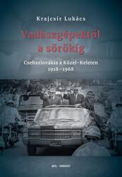 Vadászgépektől a sörökig (2023)