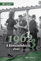 1961, 1962, 1963 (2023)