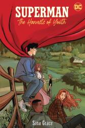 Superman: The Harvests of Youth (ISBN: 9781779511058)