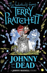 Johnny and the Dead (ISBN: 9780552576772)