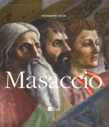 Masaccio - Alessandro Cecchi (ISBN: 9788866483236)