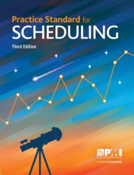 Practice Standard for Scheduling - Project Management Institute (ISBN: 9781628255614)