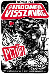 Az irodalom visszavág - Petőfi (2023)