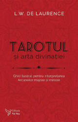 Tarotul și arta divinației (ISBN: 9786066395694)
